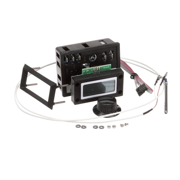 Randell Paktronic Control Heated Ri 1000 And 2000 Series R RP CNT3000 - main